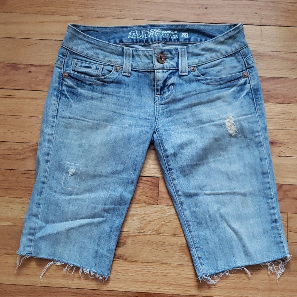 Guess shorts